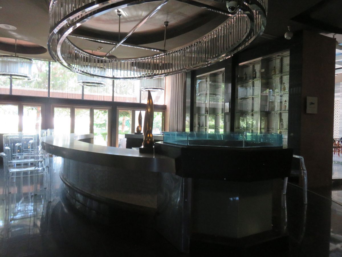 imagini hotel Hilton Sarigerme